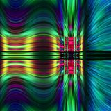 Time & Space dj mix by Link