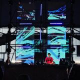 The Box meets Matteo Spedicati