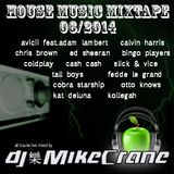 HouseMix 2014-June