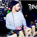 HANNI_BAL MIX MMXVI FM BRUSSELS