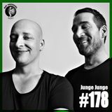 Get Physical Radio #178 mixed by Junge Junge
