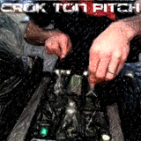 Crok Ton Pitch by LittleGr3g's