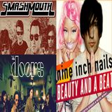 The Beauty That Feeds You, The Hand That Beats You / Walkin' on the Storm (2 Mashup)