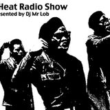 Black Heat Radio Show: Episode 15 (Special Guest Host Dj Jimmy Mac)
