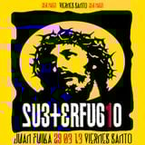 Juan Fuika - After Subterfugio 29.03.13 Viernes Santo