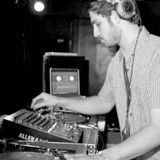 DJ Logo - Slicing Deep