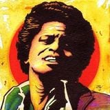 Le Petit Bazar Electro - James Brown Dynamite Ta Soul En F&L (10.04.16)