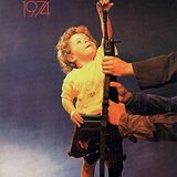 Lavagantes da Lua - The Revolution Will Not Be Televised... It's on FM! - 25/04/2013 (1ª hora)