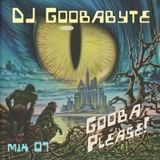 GoobaByte : Gooba Please! MMXV