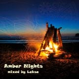 Leksa- Amber Nights