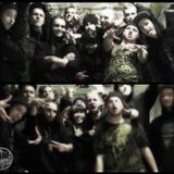 To The Beat Show - 03.01.2013 - Grafgravers (Live)