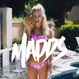 MADDS mix: Pineapple Volume III