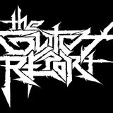 The Glitch Report - 40 minute mellow and heavy mix