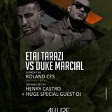 Etai Tarazi Live @ Allure 10-24-13