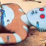 Évasion de la Planète Sauvage
