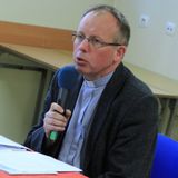 Niezależna Prałatura Pilska - wykład ks. dra Tadeusza Ceynowy - Kościelne dzieje Piły