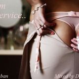 Room Service - Adult Urban/Smooth Jazz Mix