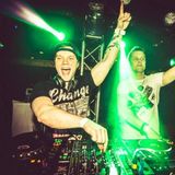 Sam Saw LIVE (TEST) (ABLETON LIVE + TRAKTOR)