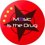 Corey Biggs Vs. Dzordz - Music Is The Drug 185