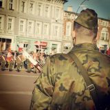 11.11.2014 Rapnejszyn, Polskie Radio Koszalin