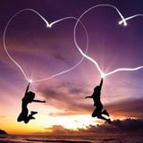 Liebe ist einfach...