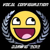 Vocal Configuration