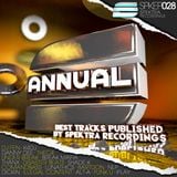Spektra Recordings - ANNUAL 2015
