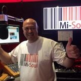 Mark Smedley | Deadliest Selections | Mi-Soul Radio | Fri 9.30am-12pm | 04.12.15