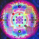 Goambient Downbeats Mix