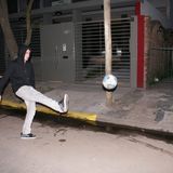 Jambo Llambias - Aerials 008 @ DNA Radio (Birthday Set)