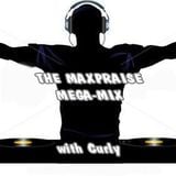 Gospel Mix 6- Mary Mary & Friends (MaxPraise Mega-Mix by Curly)