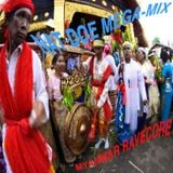 Nat Doe Megamix - Myanmar Ravecore