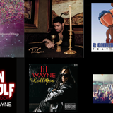 Hip Hop House Mix 1