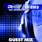 Raditze & Fummel feat. Christian Ohrens - Mixtape 10-2013