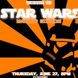 Tribute to...Star Wars - Mashup Edition (R1 Radio 27-6-13)