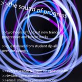 The Sound of Progress - 8th February 2011