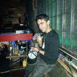 DJ CALEB - Just Pounding Through (Live Mixset 12-29-2015)