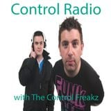Control Radio - Episode 11 - January 2014 (Best of 2013)