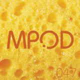 MJAZZ MPOD 047 - Matt Love