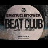 BEAT CLUB@HTWR EXCLUSIVE MIXTAPE