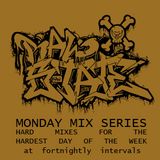 RAW STATE - MONDAY-MIX-SERIES - Episode 11