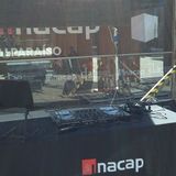 Alex-T @ Inacap Valparaíso 05.03.2015