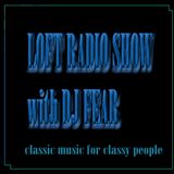 the loft radio 19 show