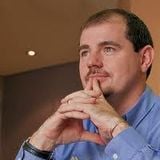 Meet Unique Speaker Bureau's Stuart Lewis; "In Conference with Michael Jackson"