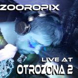 Zooropix @ Otrozona 2 - Styx club Prague - 13.01.2012