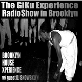 Brooklyn House Xperience w/DJ SnowBklyn | Brooklyn | GKERS
