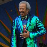 The International Ronnie Scott's Radio Show with Ian Shaw feat. Allen Toussaint