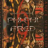 PHI-PHI @ Cirao Dance-Hall (Waregem):15-04-1995