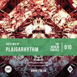 The Ritalin Thieves - Plaigarhythm Mix