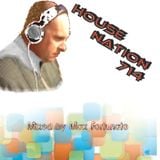 House Nation 714 by Max Fortunato
